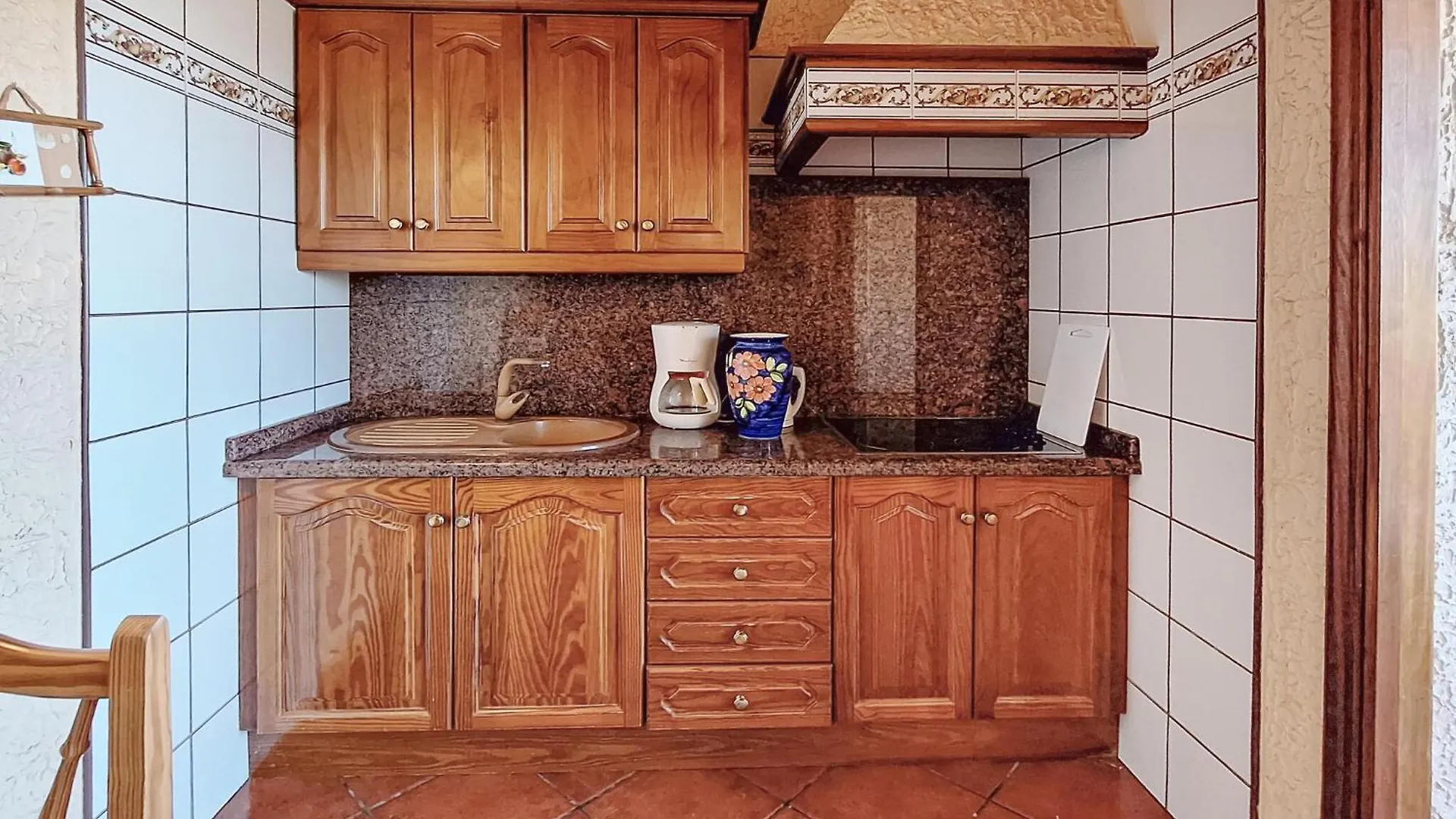 Σπίτι διακοπών Awesome Home In Buenavista Del Norte