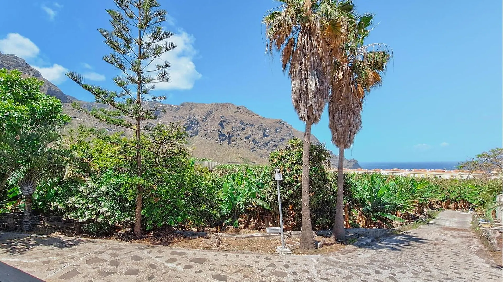 Awesome Home In Buenavista del Norte Nyaraló