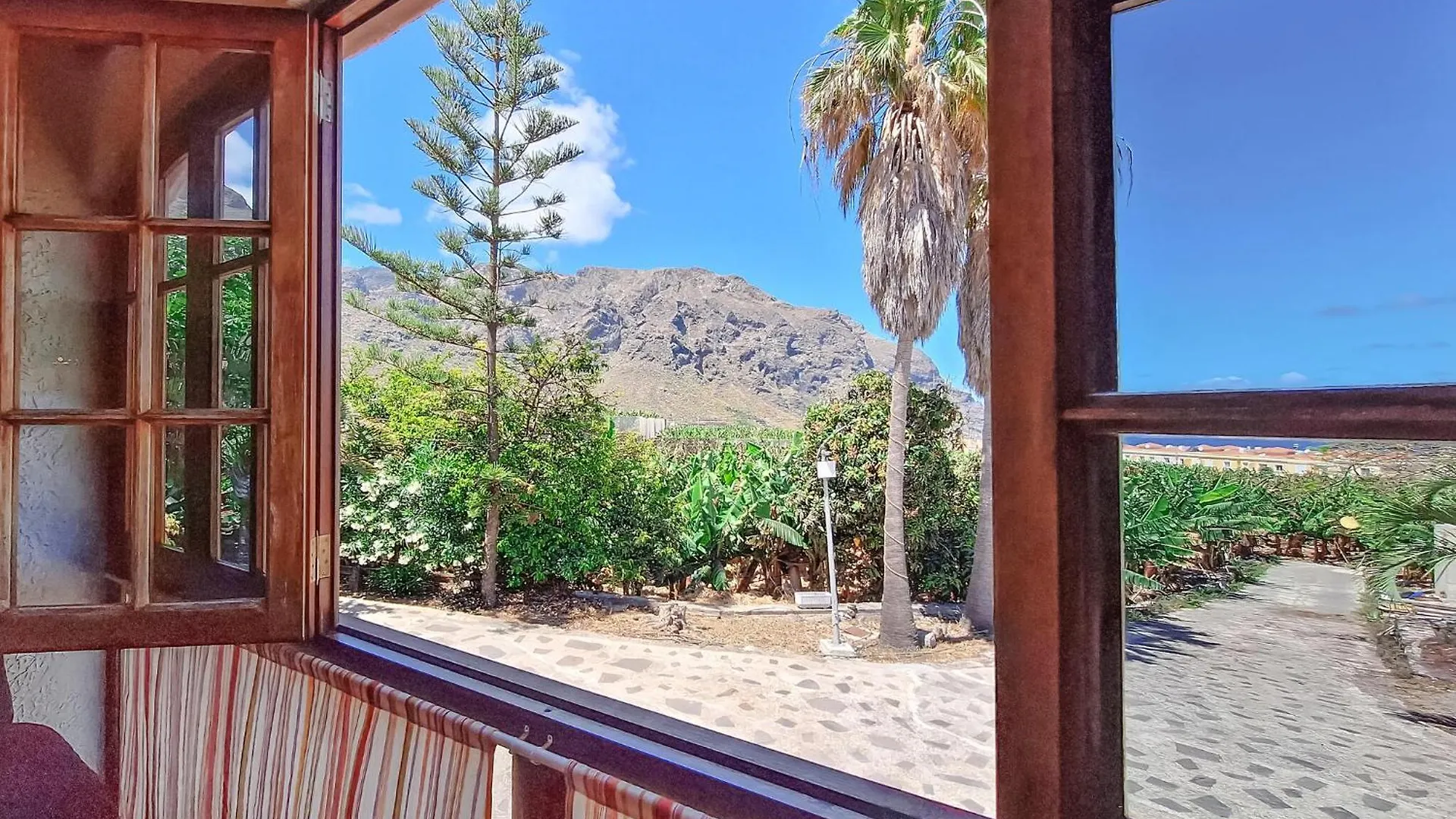 Σπίτι διακοπών Awesome Home In Buenavista Del Norte