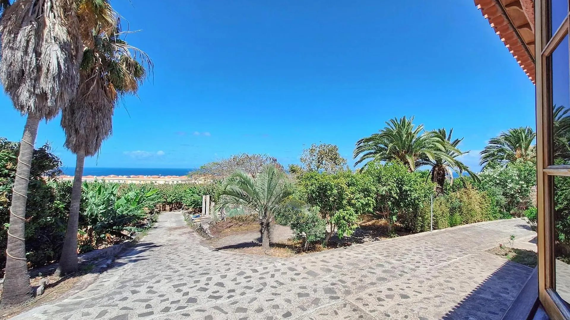 Awesome Home In Buenavista Del Norte Ισπανία
