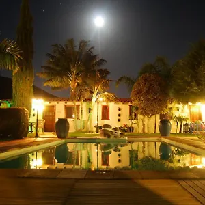 3* Village de vacances El Tejado